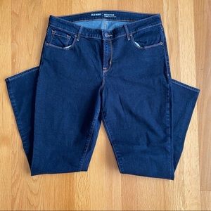 Women’s Old Navy Rockstar Mid-Rise Skinny Jeans